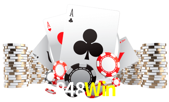Jogue jogos de pôquer em 848Win