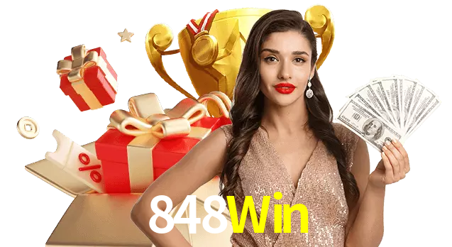 Jogue com dealers reais no 848Win!