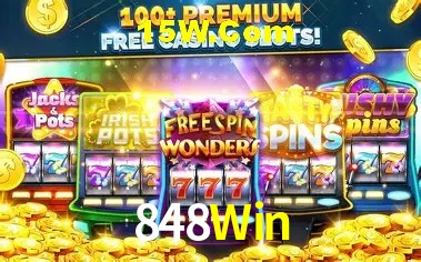 Segurança 2FA 848Win