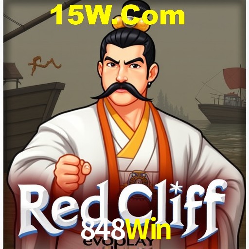 Descubra o Mundo do Cassino Online com 848Win