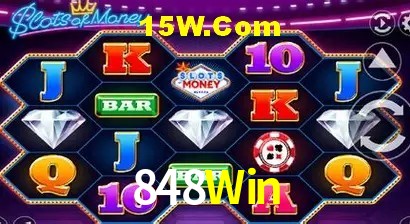 Integração de APIs 848Win