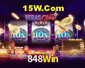 Promoção Relâmpago 848Win