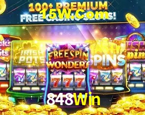 Casino Ao Vivo 848Win