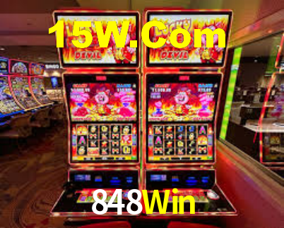 Jogos Exclusivos 848Win