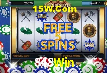 Ofertas Exclusivas 848Win