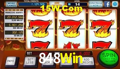 Cadastro Rápido 848Win