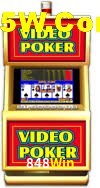 Mesa de Blackjack 848Win