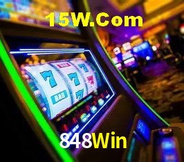 Tecnologia da Plataforma 848Win