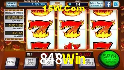 Estatísticas do Jogo 848Win