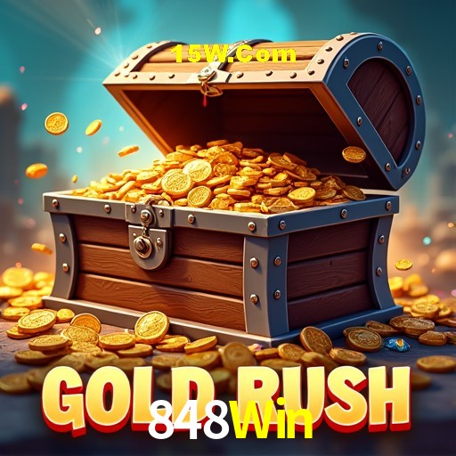Desvendando o Mundo dos Jogos Virtuais na 848Win