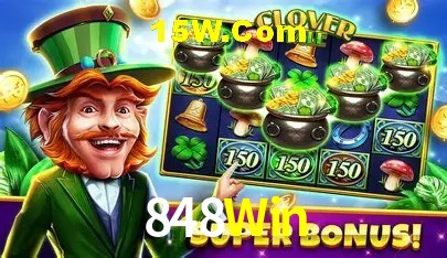 Provedores de Jogos 848Win