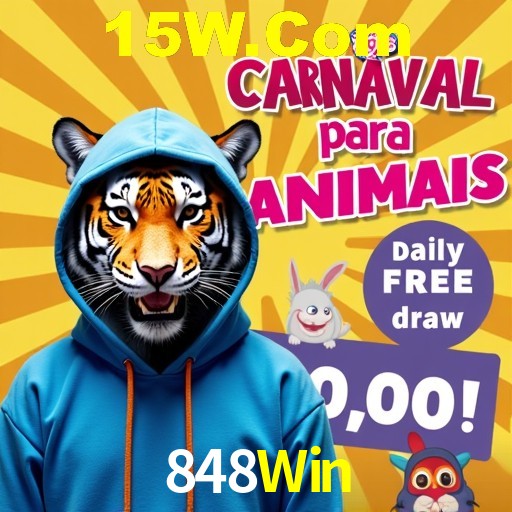 Apostas de Futebol 848Win