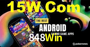 APP oficial da 848Win para mobile