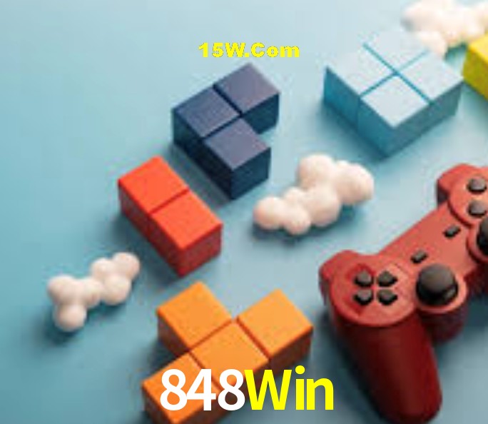 Diretório de Jogos 848Win