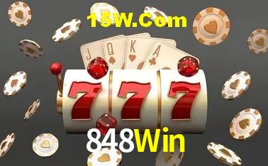 Experiência VIP 848Win