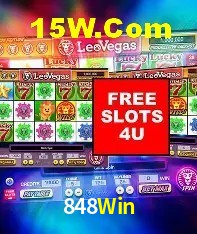 Integração de APIs 848Win