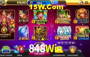 Gates of Olympus 848Win