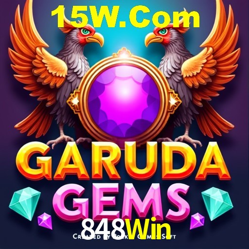 Interface do App 848Win