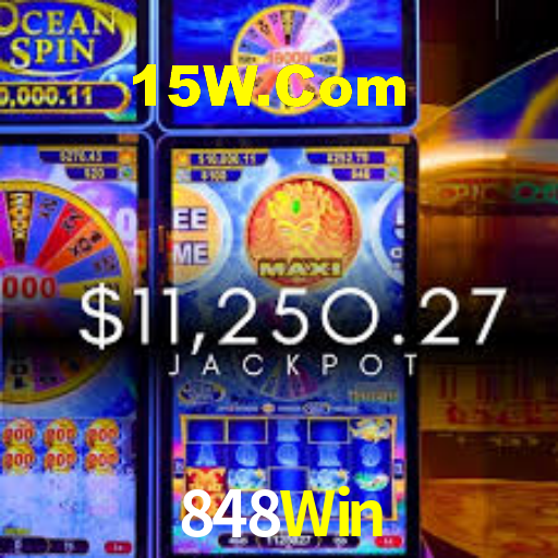 848Win: Seu Cassino Premiado com Pagamentos Rápidos