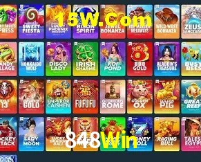 Casino Ao Vivo 848Win