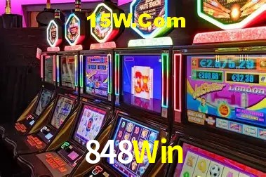 Diretório de Jogos 848Win
